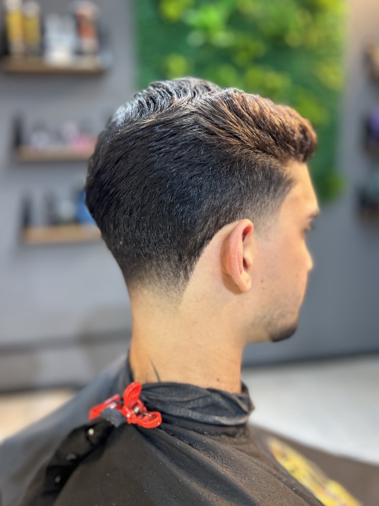 Trabalho realizado