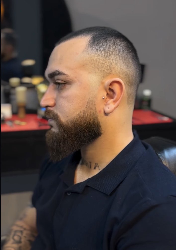 Trabalho realizado