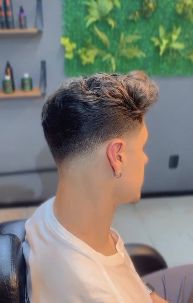 Trabalho realizado